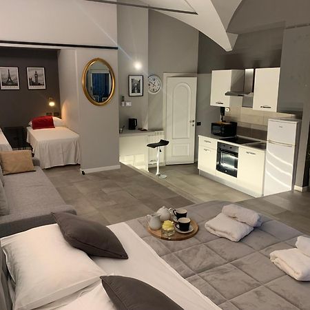 Molino Nuovo Apartamento Maslianico Exterior foto